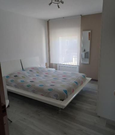 Gite St Anne Villa Fresnes-en-Woevre Exterior foto