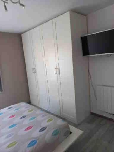 Gite St Anne Villa Fresnes-en-Woevre Exterior foto
