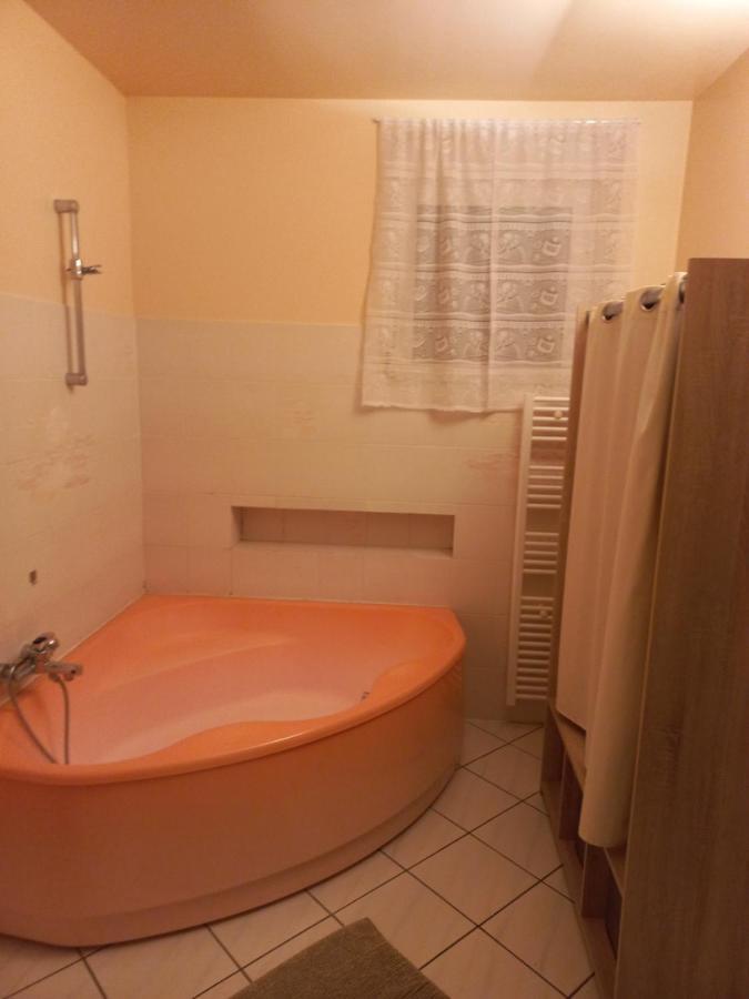 Gite St Anne Villa Fresnes-en-Woevre Exterior foto